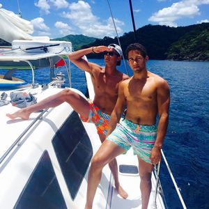 Meet your Posher, Zhentian