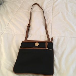 Brand new MK cross body bag!