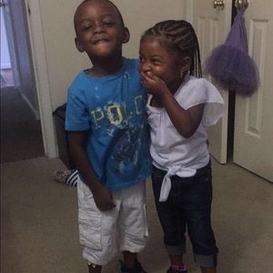 Meet your Posher, Brad