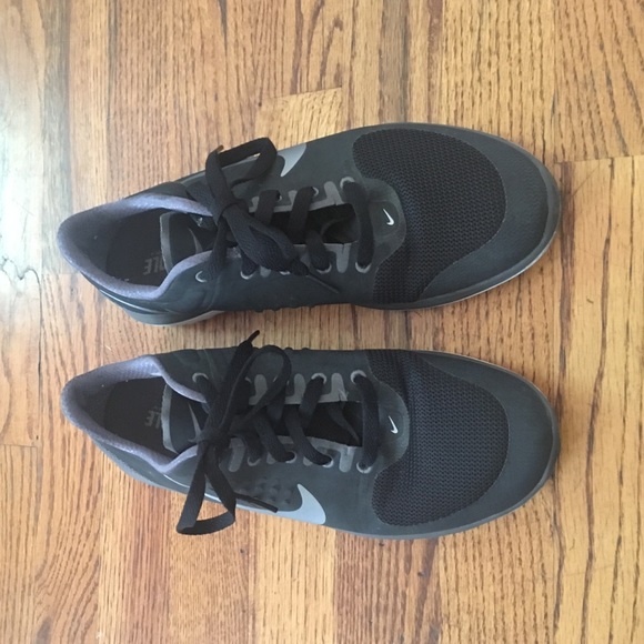 Nike Fitsole Running Shoes