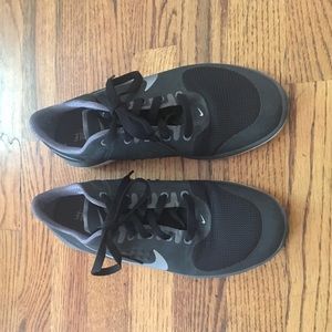 Nike Fitsole Running Shoes