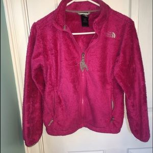 The North Face Jacket Osito