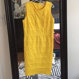Calvin Klein Dress
