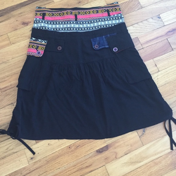Desigual skirt