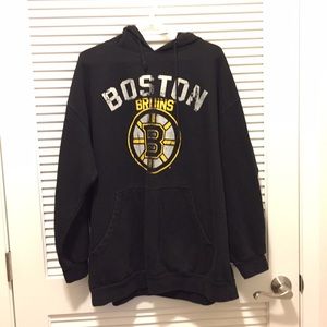 Boston Bruins Sweatshirt