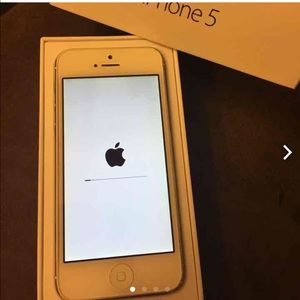Like new iPhone 5 unlocked