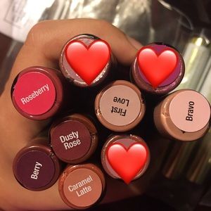 LIPSENSE 💋