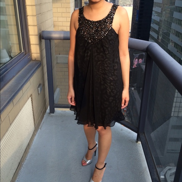 BCBGMAXAZRIA "Anika" Dress- Size 2