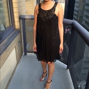 BCBGMAXAZRIA "Anika" Dress- Size 2