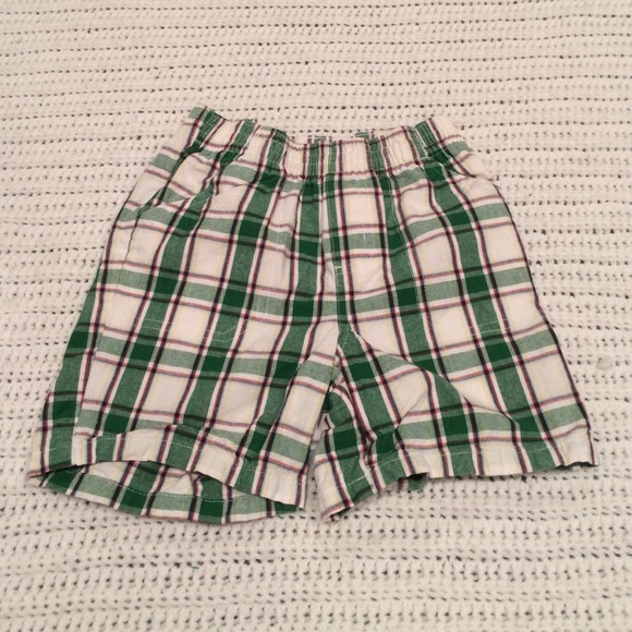 Toughskins Shorts