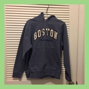 Boston University Sweatshirt