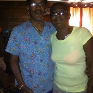 Meet your Posher, Kamilla