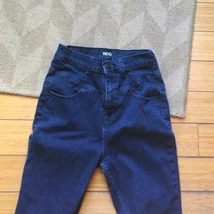 Urban outfitters denim jeans