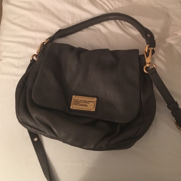 Marc by Marc Jacobs classic Q lil Ukita bag