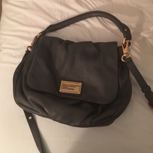 Marc by Marc Jacobs classic Q lil Ukita bag