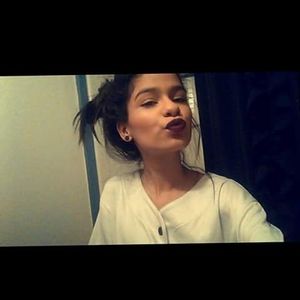 Meet your Posher, Wendy