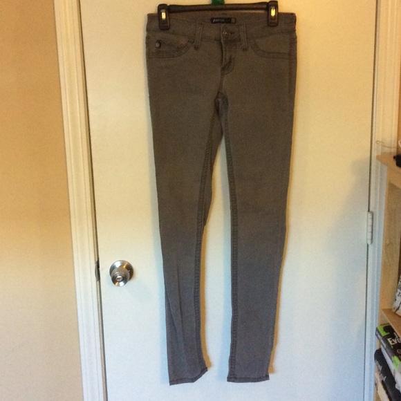 Just USA skinny jeans