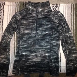 Under Armour dry fit active jacket😍