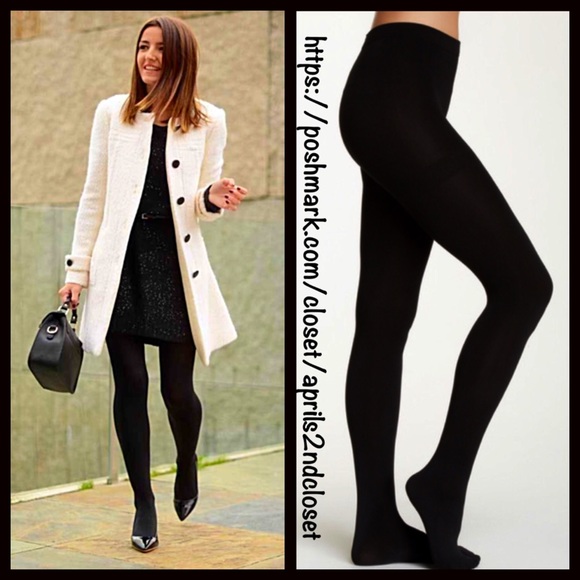 ❗OTHER BRANDS AVAILABLE❗FLEECE LINED TIGHTS - Picture 2 of 3