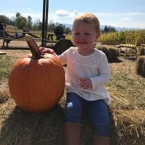 Meet your Posher, Holly