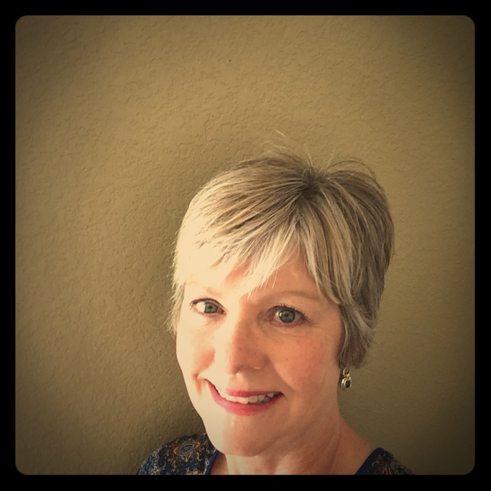 Meet your Posher, Nancy