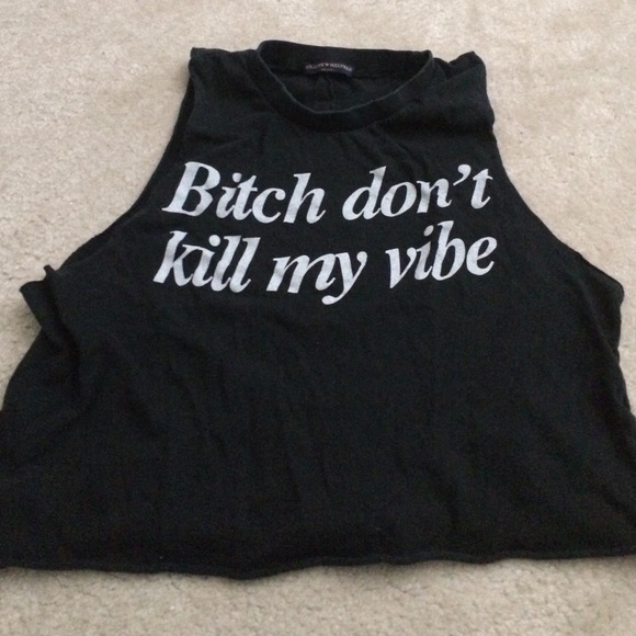 💎Brandy crop top 💎