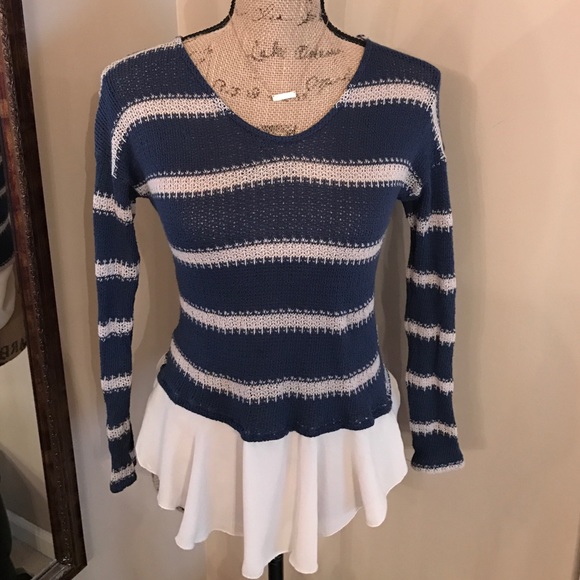ADORABLE sweater