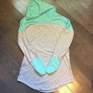 Puma Lightweight Pullover