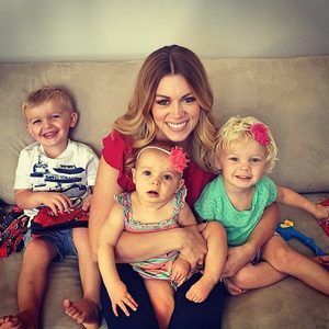 Meet your Posher, Ashley allred