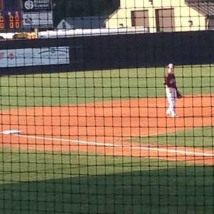 Meet your Posher, Jason