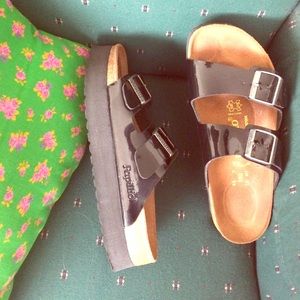 Birkenstock Papillio Arizona