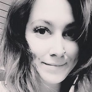 Meet your Posher, Kristen