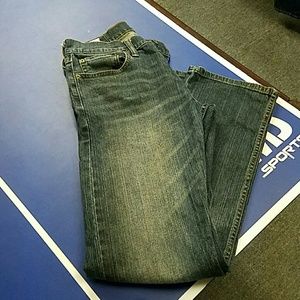 Awesome Levi's 514 jeans