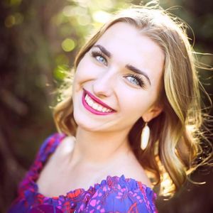 Meet your Posher, Kinsey