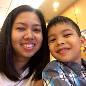 Meet your Posher, Carol