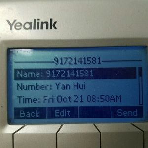 Meet your Posher, Khusan