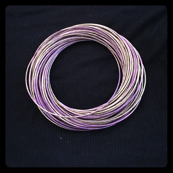 REDUCED! Bangle Bracelet