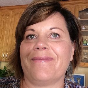 Meet your Posher, Karen