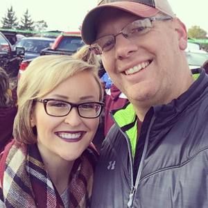 Meet your Posher, Meredith