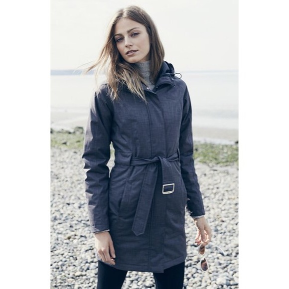 North Face Montlake Insulated