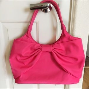 Brand New Kate Spade Seaside Nylon Sutton