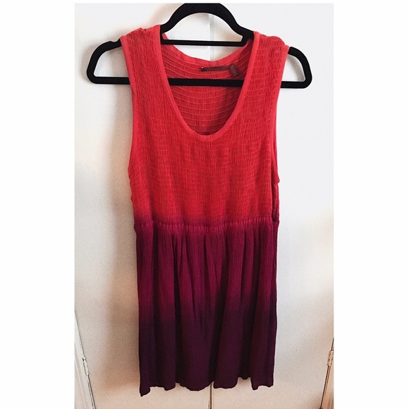 525 AMERICA dress - size L