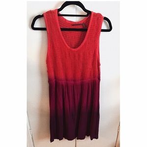 525 AMERICA dress - size L