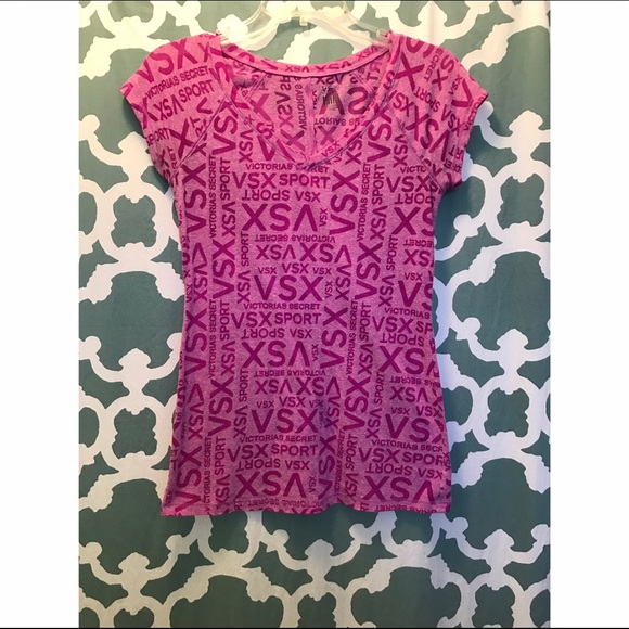 Victoria's Secret VSX shirt