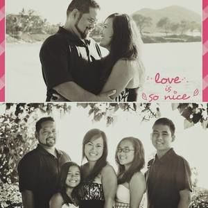 Meet your Posher, Crisanta