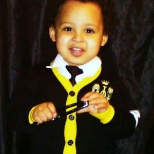 Meet your Posher, Dontrell