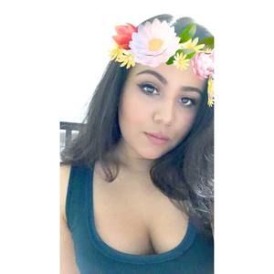 Meet your Posher, Iliana