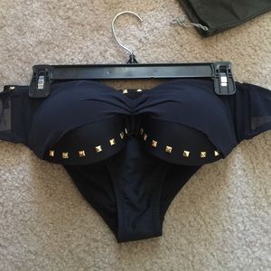 Jessica Simpson Bathing Suit