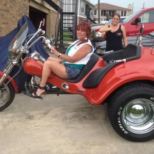 Meet your Posher, Martha