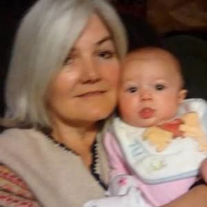 Meet your Posher, Marianne